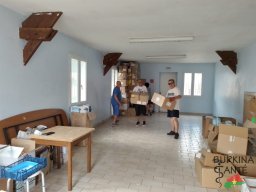 Déménagement de local 04