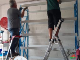 Déménagement de local 08