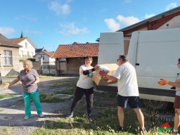 Déménagement de local 19