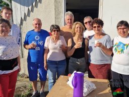 Déménagement de local 20